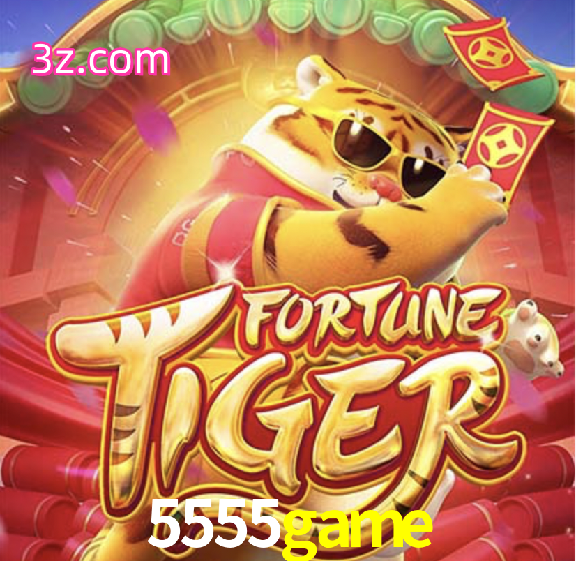 Fortune Tiger